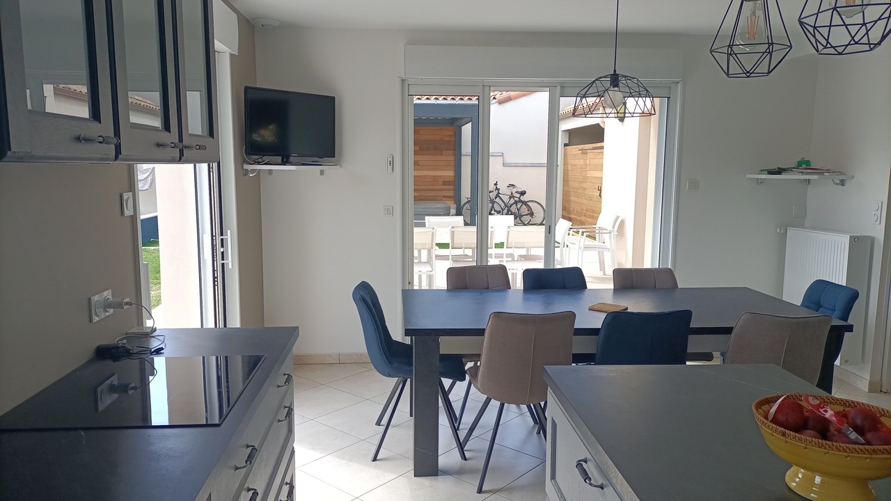 Photo of Others in Chateau-d'Olonne