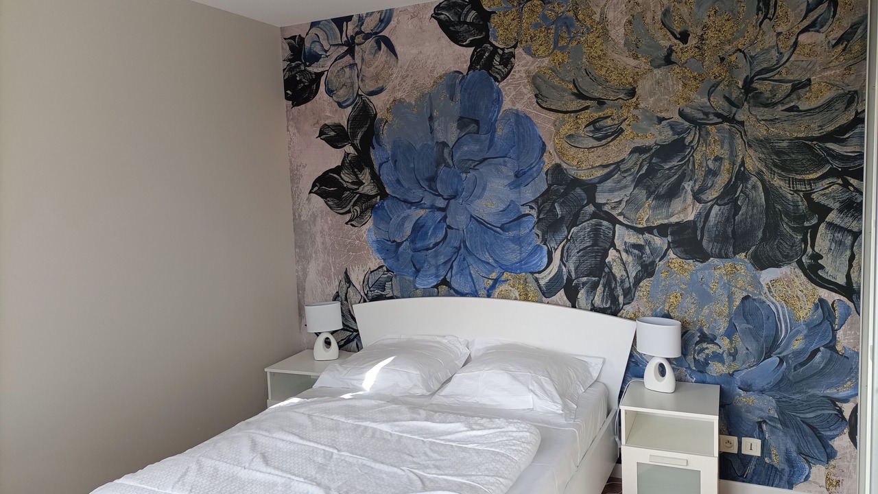 Photo of Bedroom in Chateau-d'Olonne