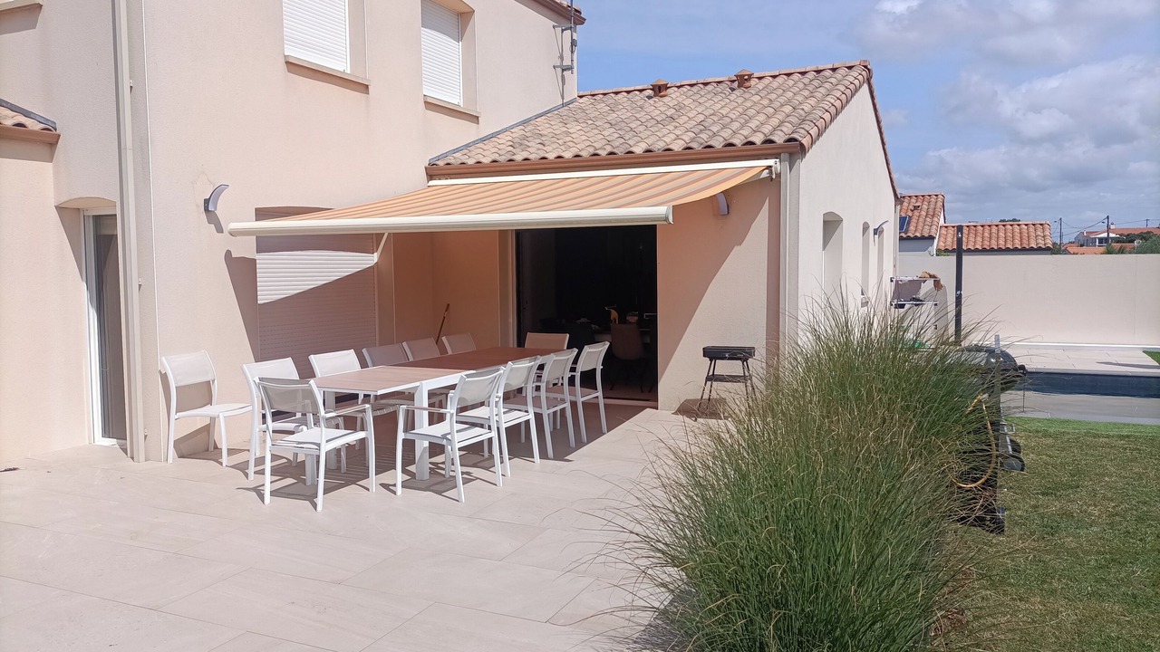 Photo of Outdoor in Chateau-d'Olonne