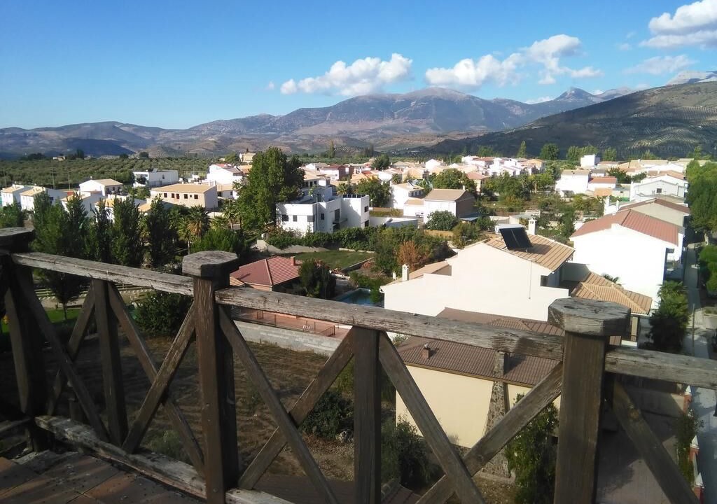 Photo of Outdoor in Arbuniel