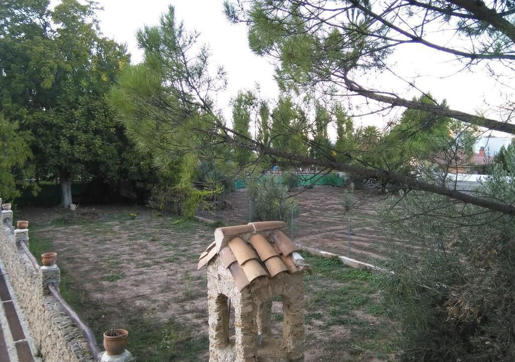 Photo of Outdoor in Arbuniel