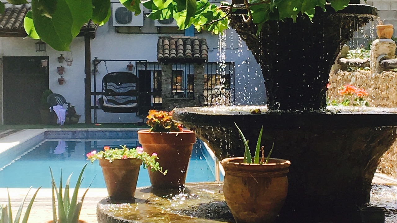 Photo of Outdoor in Arbuniel