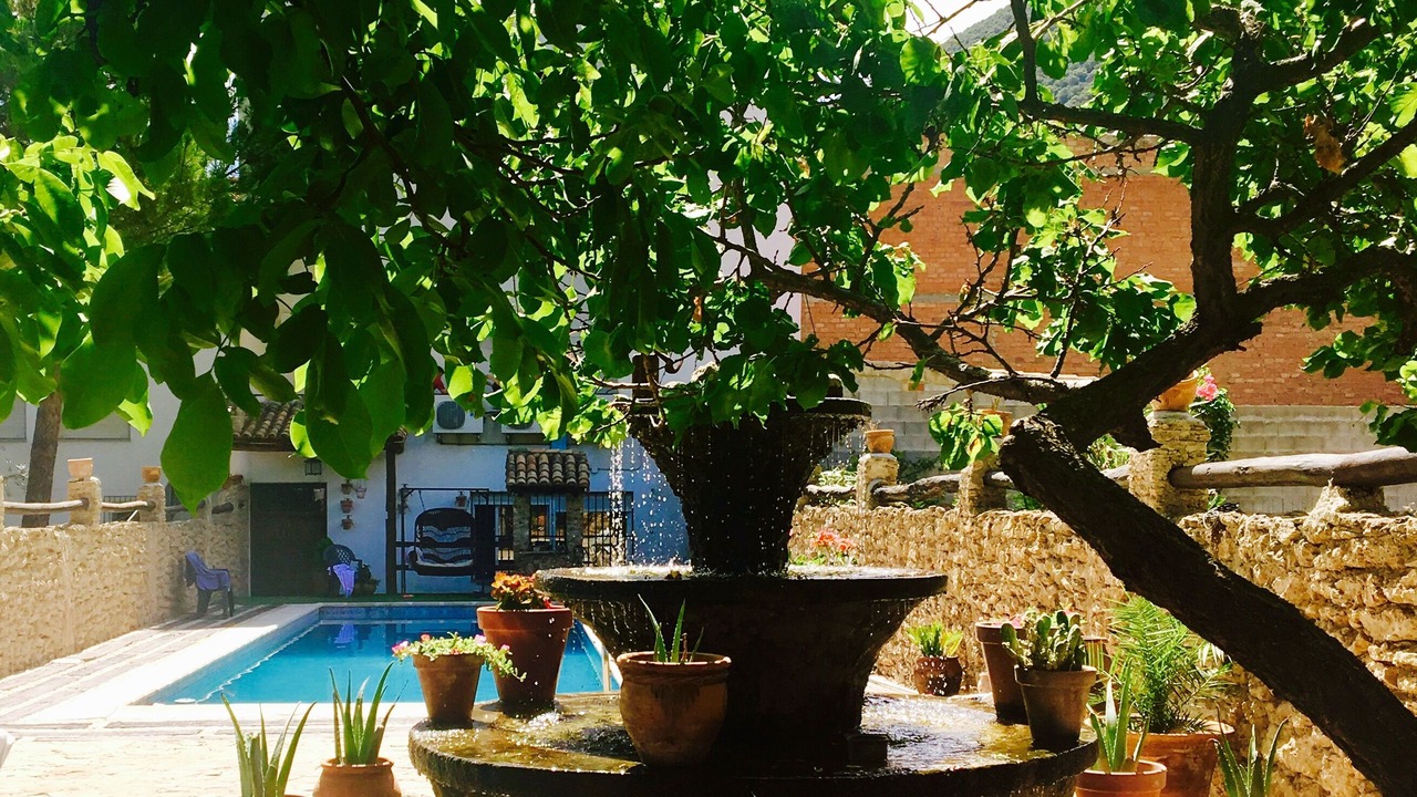 Photo of Outdoor in Arbuniel