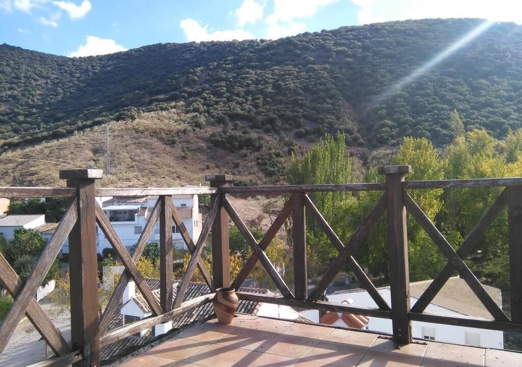 Photo of Outdoor in Arbuniel