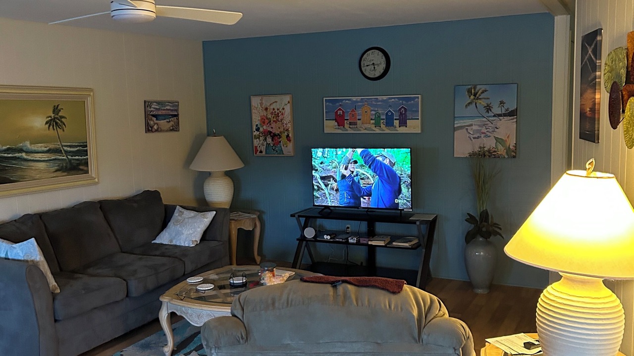 Photo of Livingroom in Palmetto