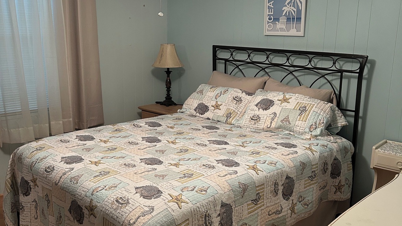 Photo of Bedroom in Palmetto