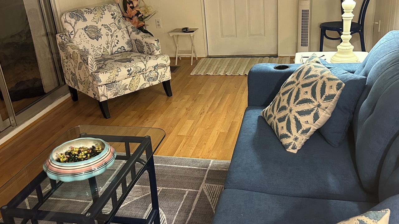 Photo of Livingroom in Palmetto