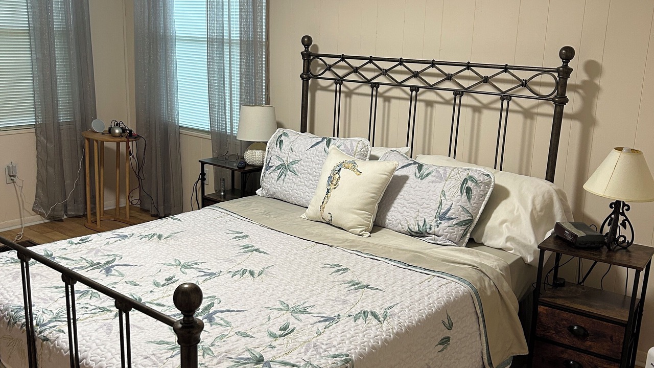 Photo of Bedroom in Palmetto