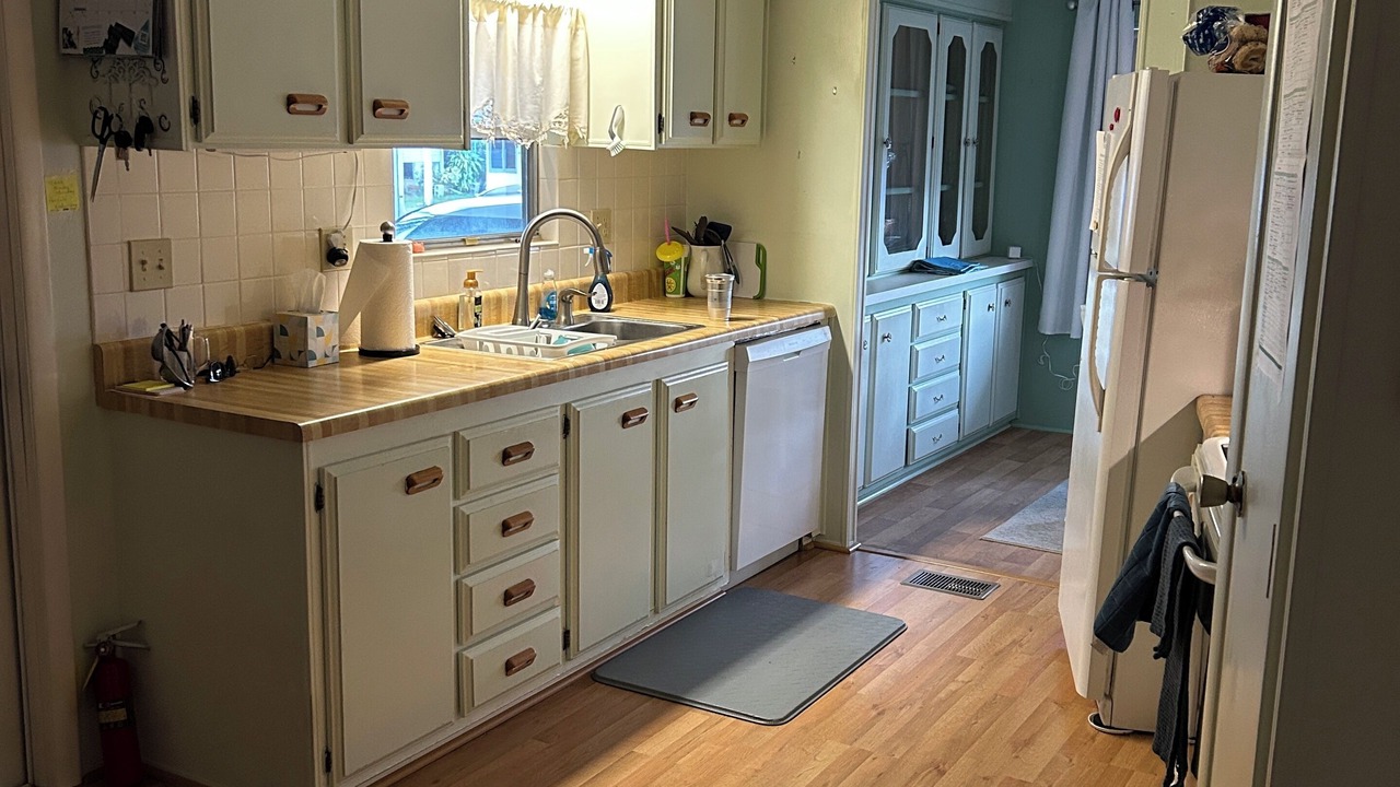 Photo of Kitchen in Palmetto