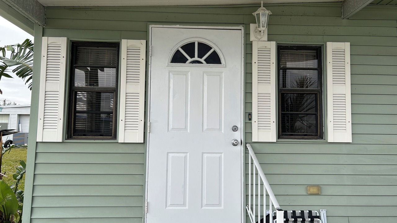 Photo of Outdoor in Palmetto