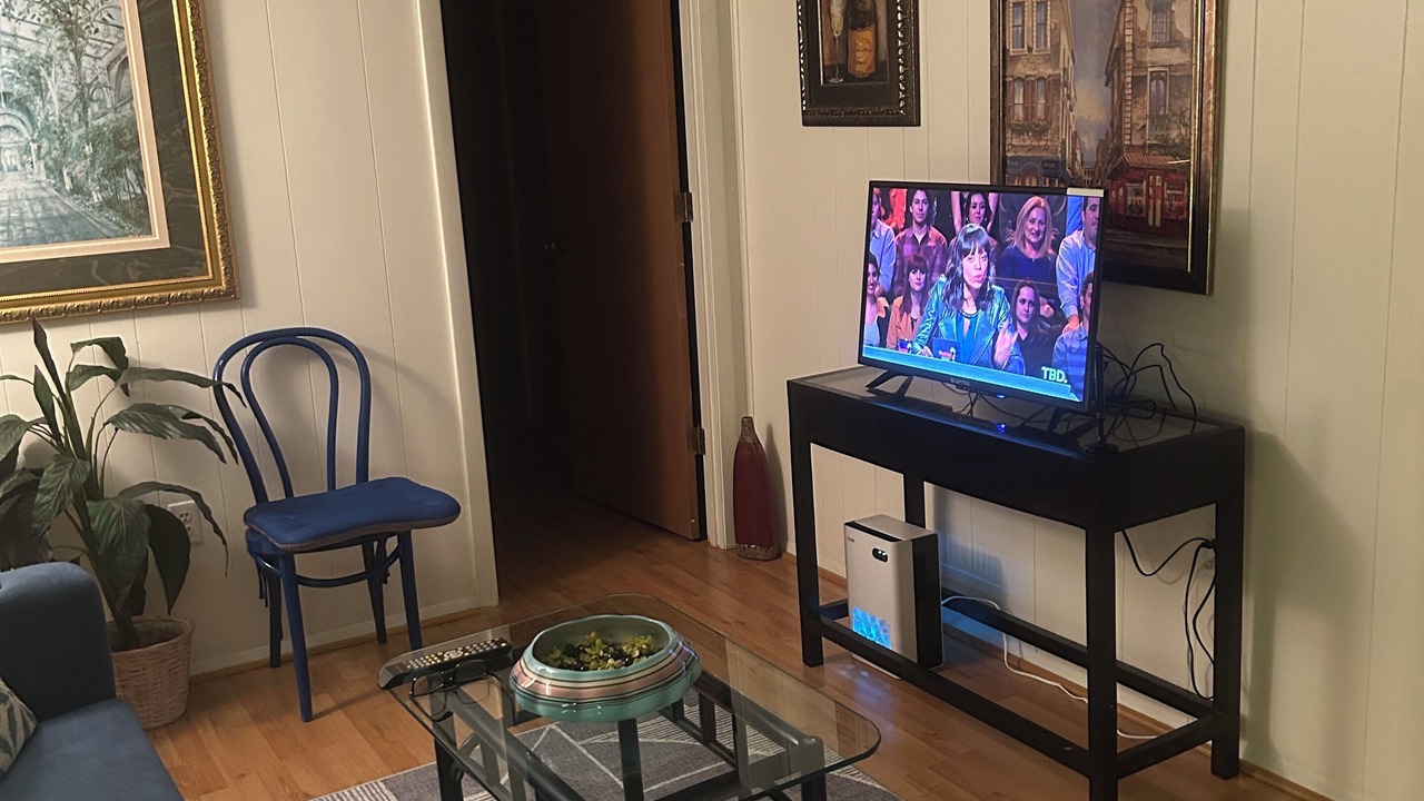 Photo of Livingroom in Palmetto