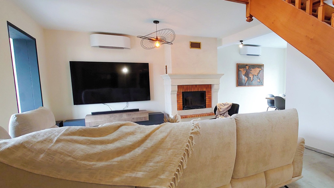 Photo of Livingroom in Grues