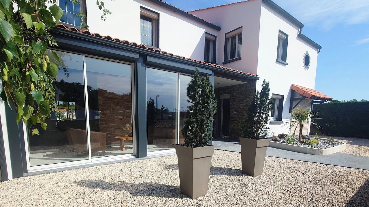 Photo of Patio Balcony in Grues