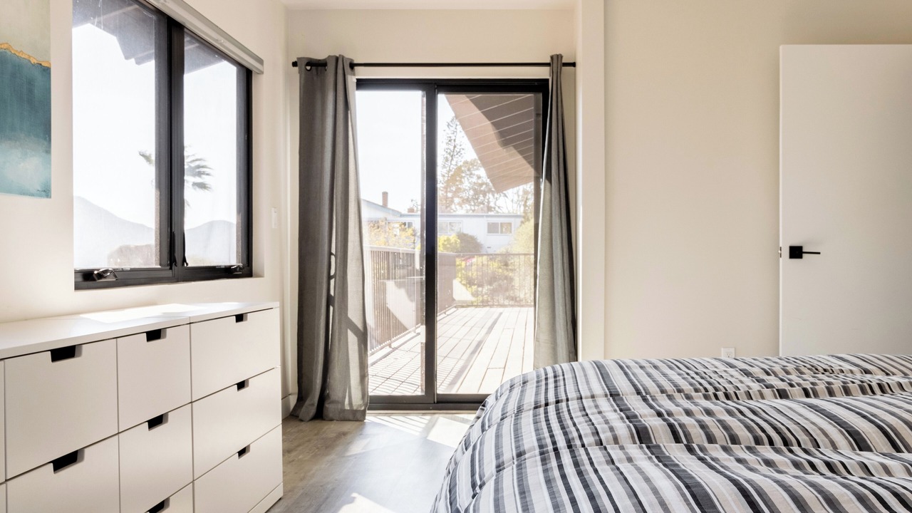 Photo of Bedroom in Lake Hodges