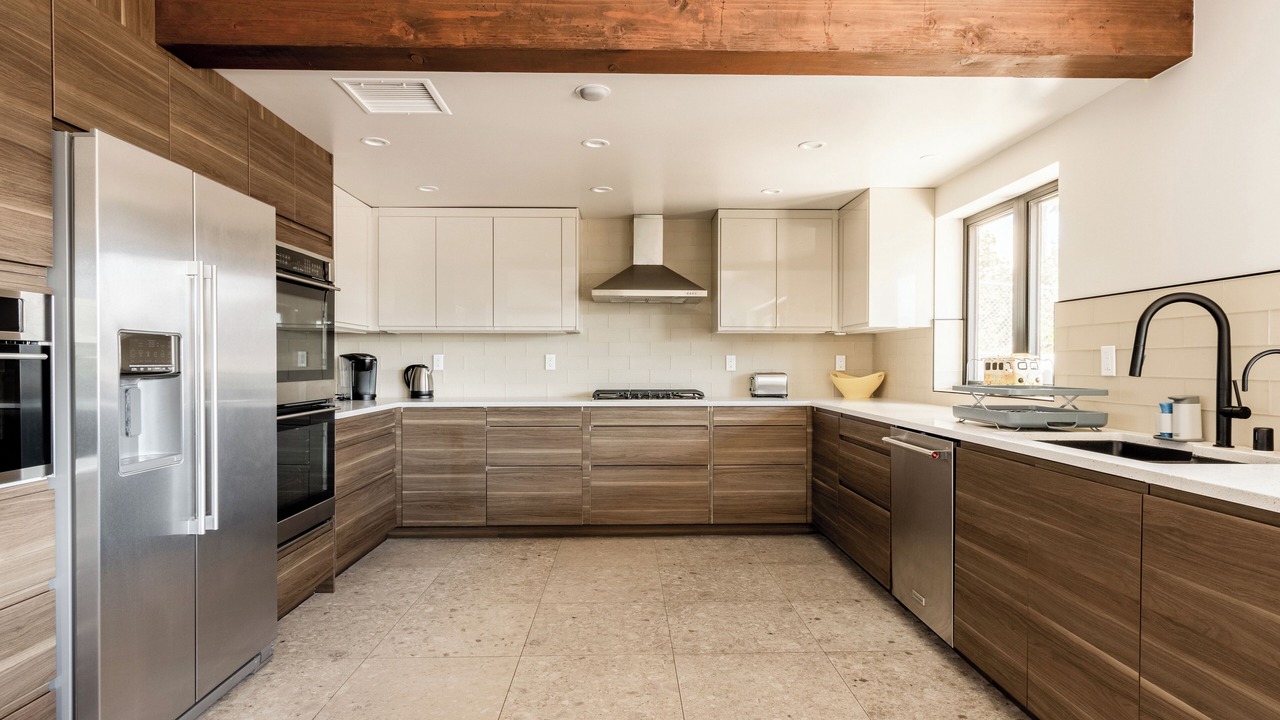 Photo of Kitchen in Lake Hodges