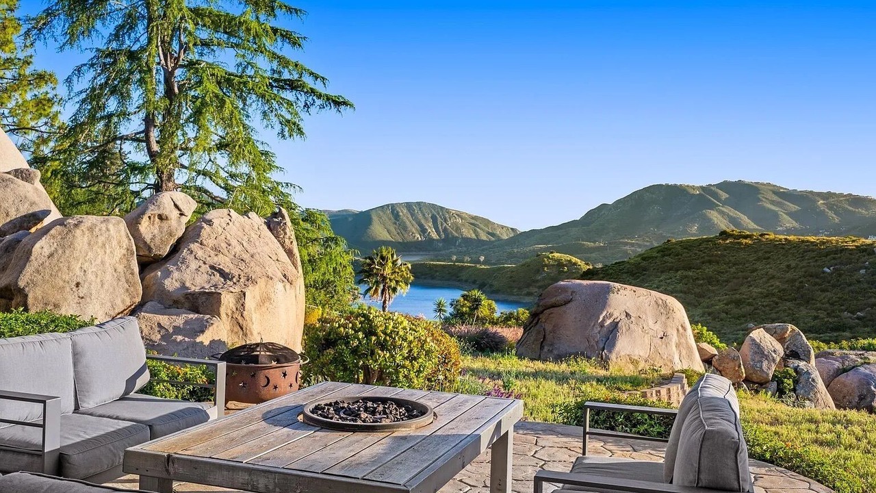 Photo of Outdoor in Lake Hodges