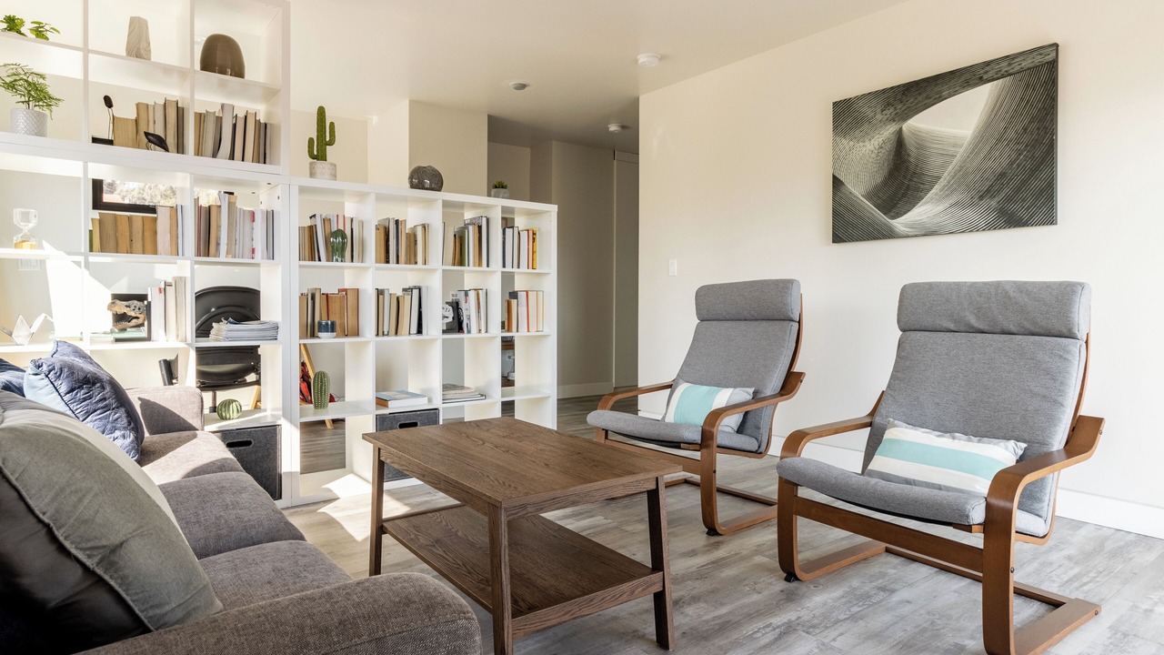 Photo of Livingroom in Lake Hodges