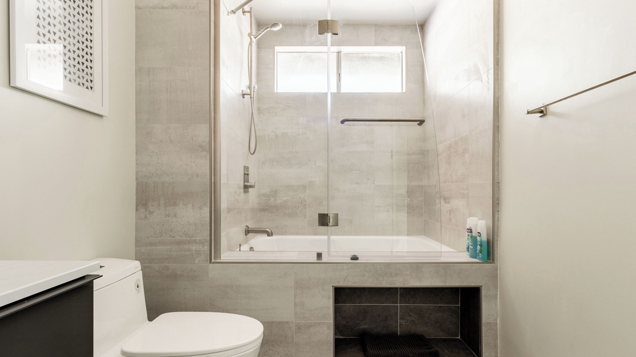 Photo of Bathroom in Lake Hodges