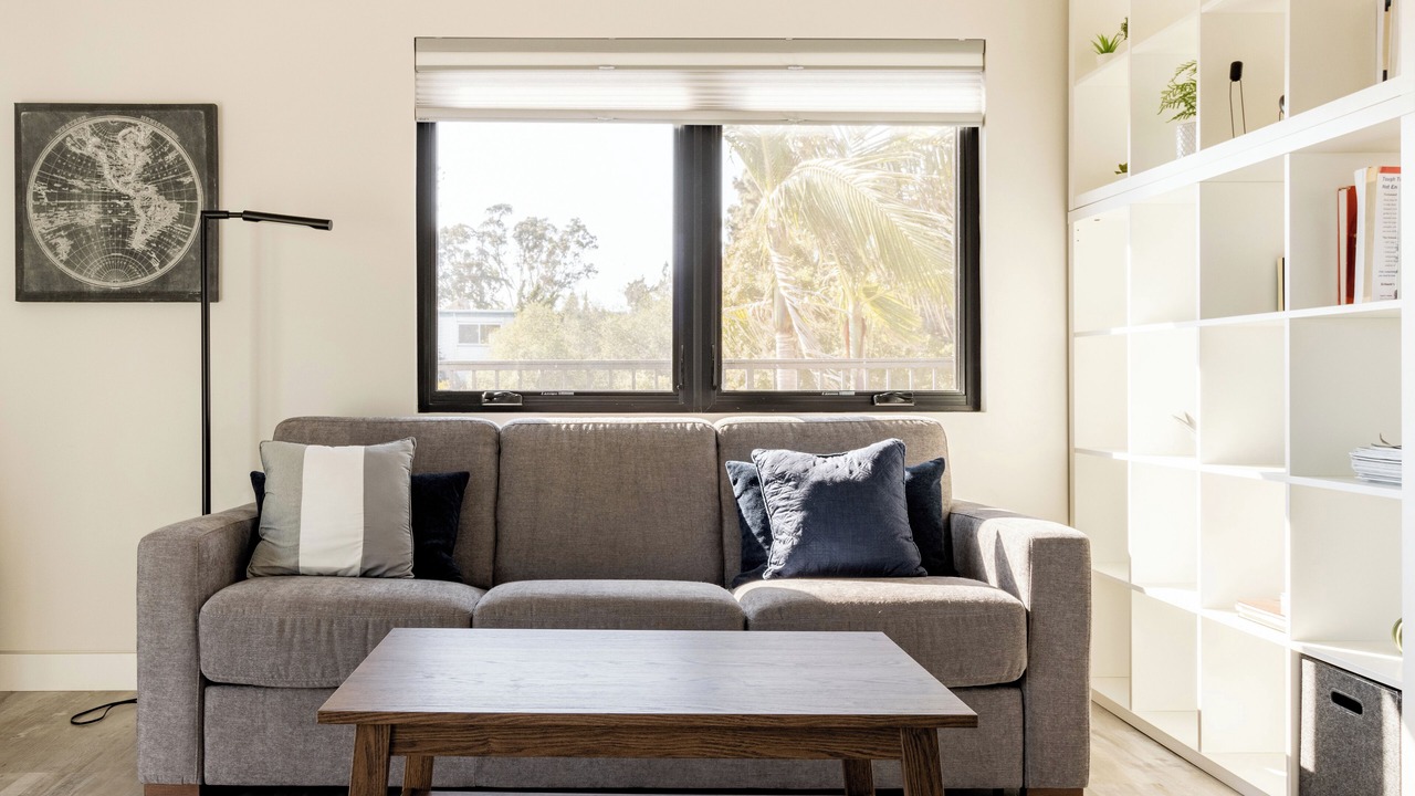 Photo of Livingroom in Lake Hodges