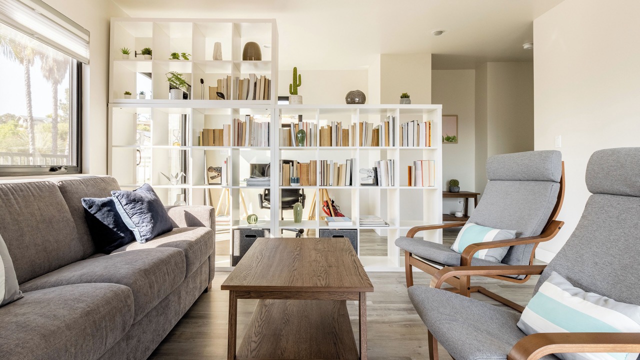 Photo of Livingroom in Lake Hodges