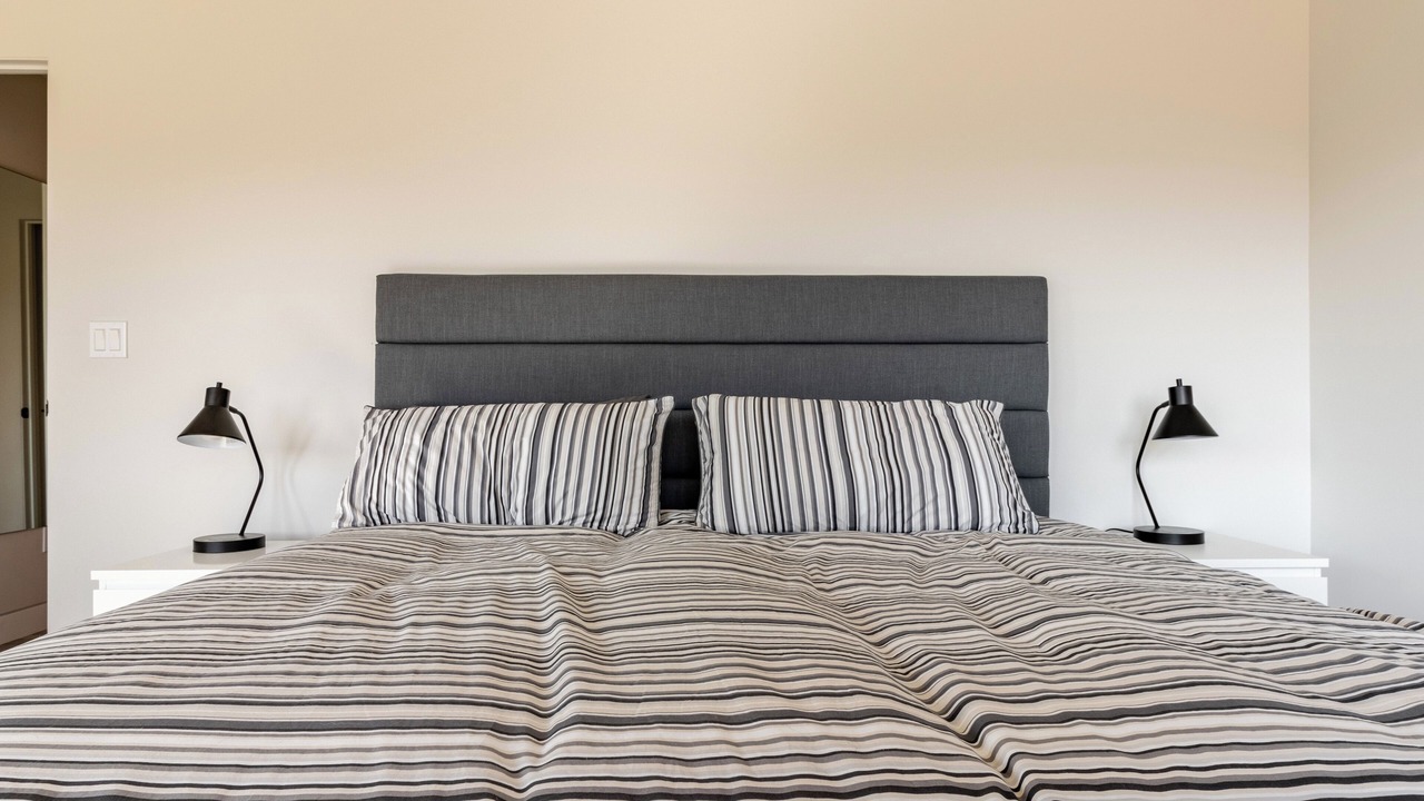 Photo of Bedroom in Lake Hodges