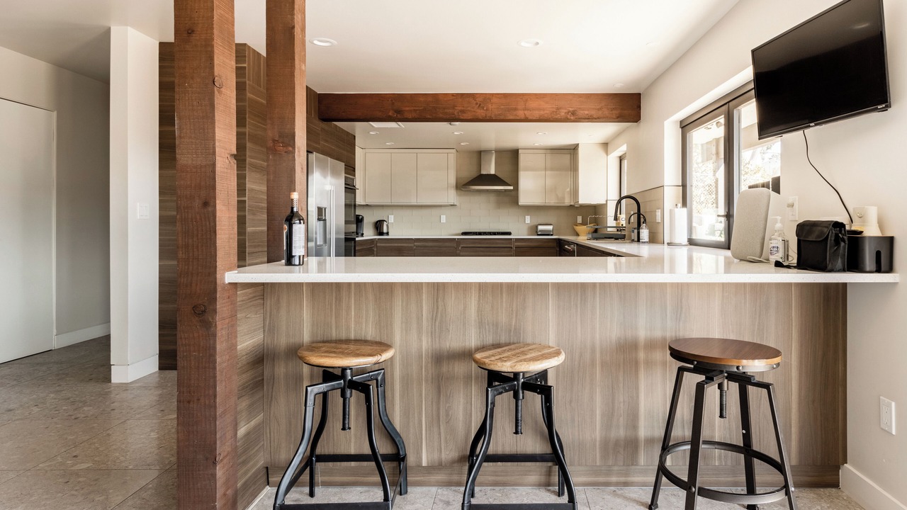 Photo of Kitchen in Lake Hodges
