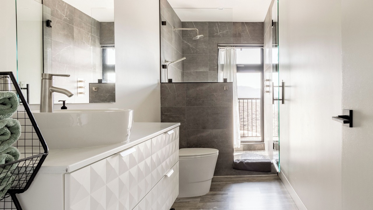 Photo of Bathroom in Lake Hodges