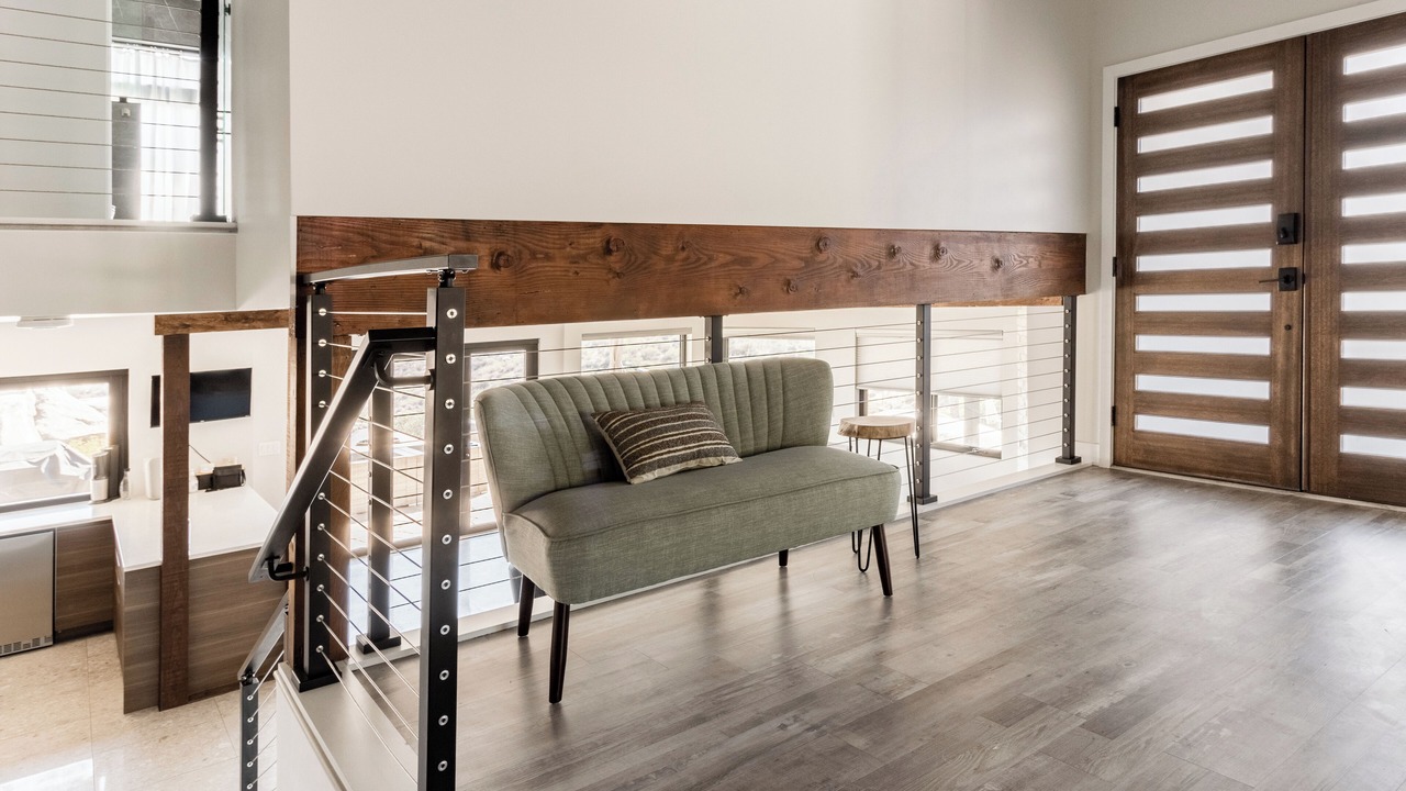 Photo of Livingroom in Lake Hodges