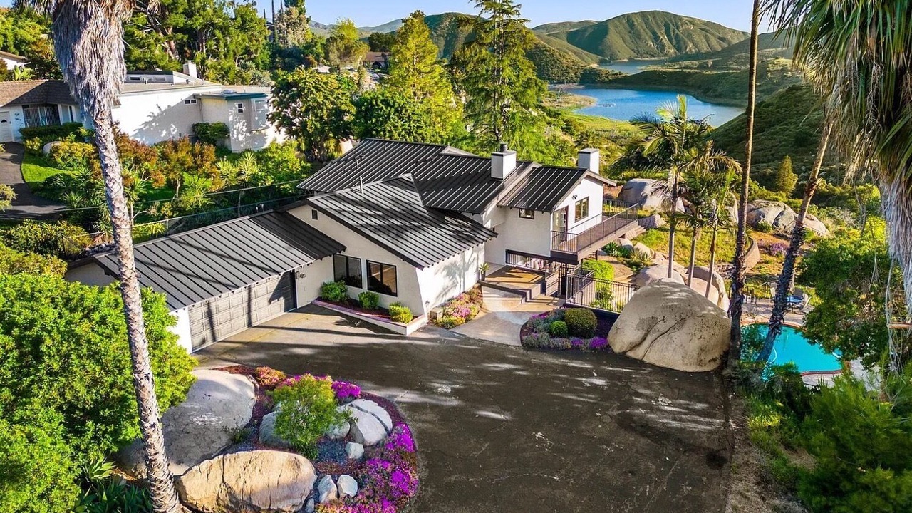 Photo of Outdoor in Lake Hodges