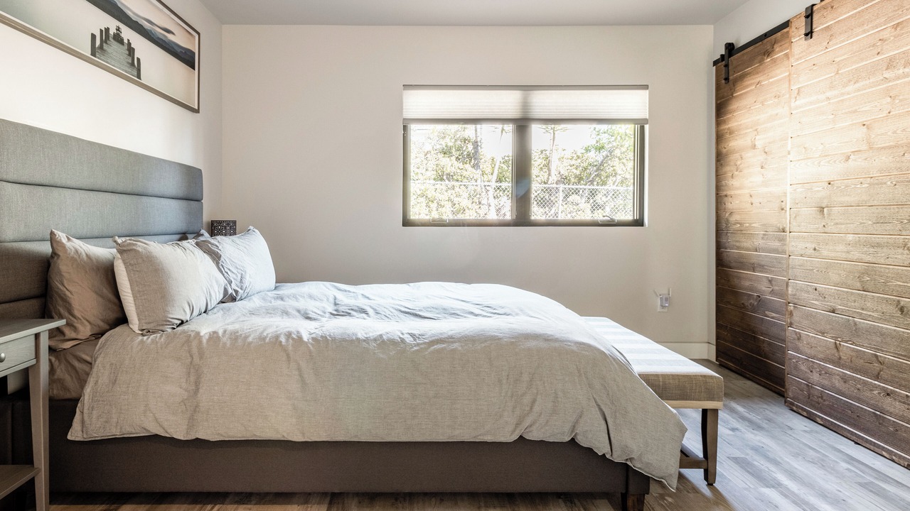 Photo of Bedroom in Lake Hodges