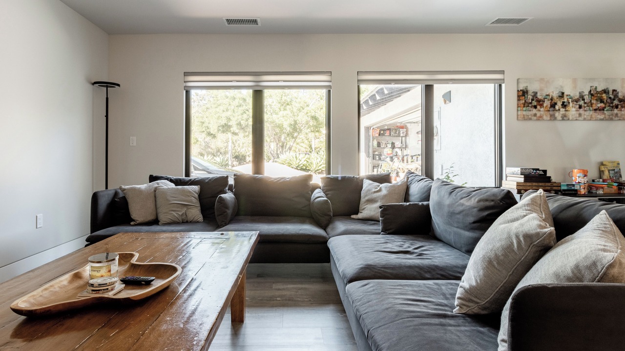 Photo of Livingroom in Lake Hodges