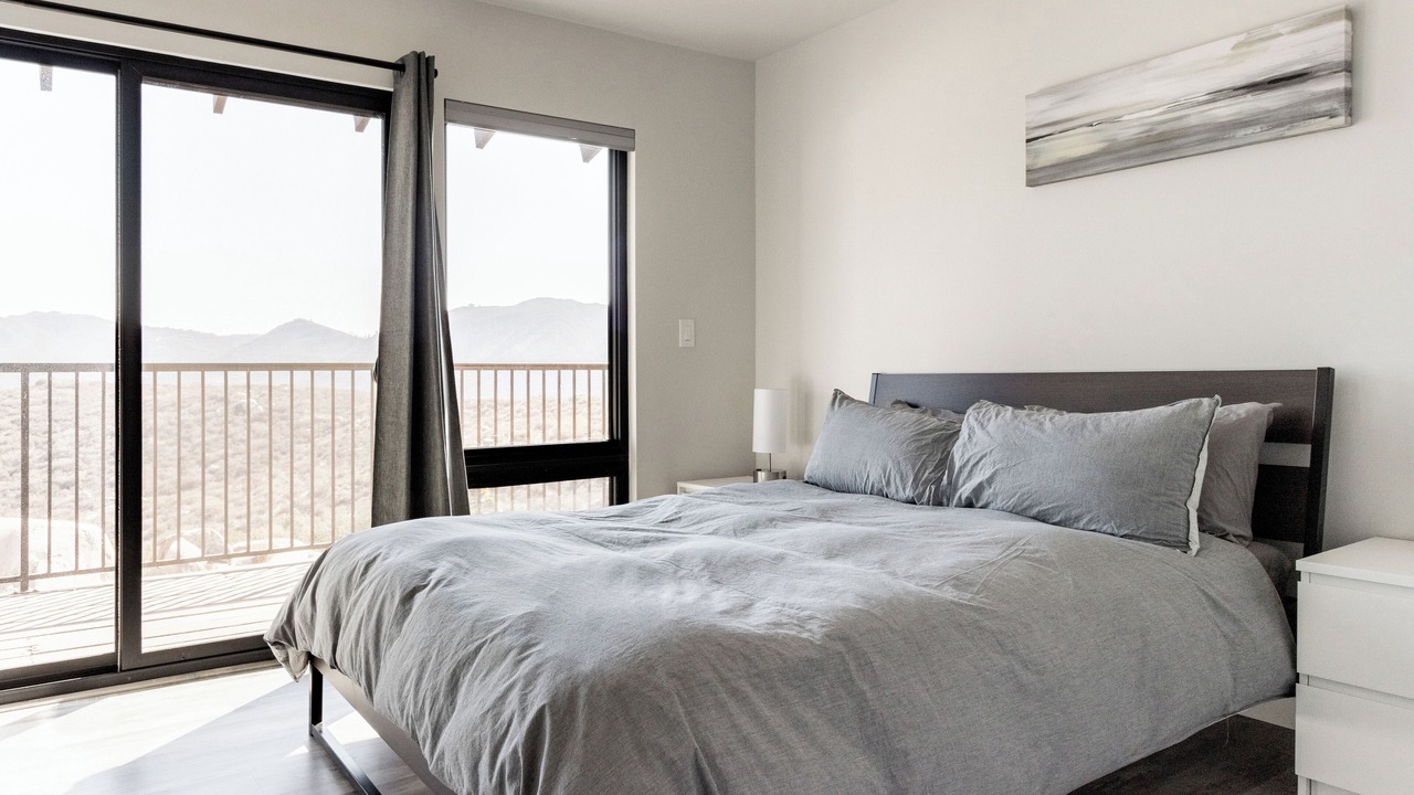 Photo of Bedroom in Lake Hodges