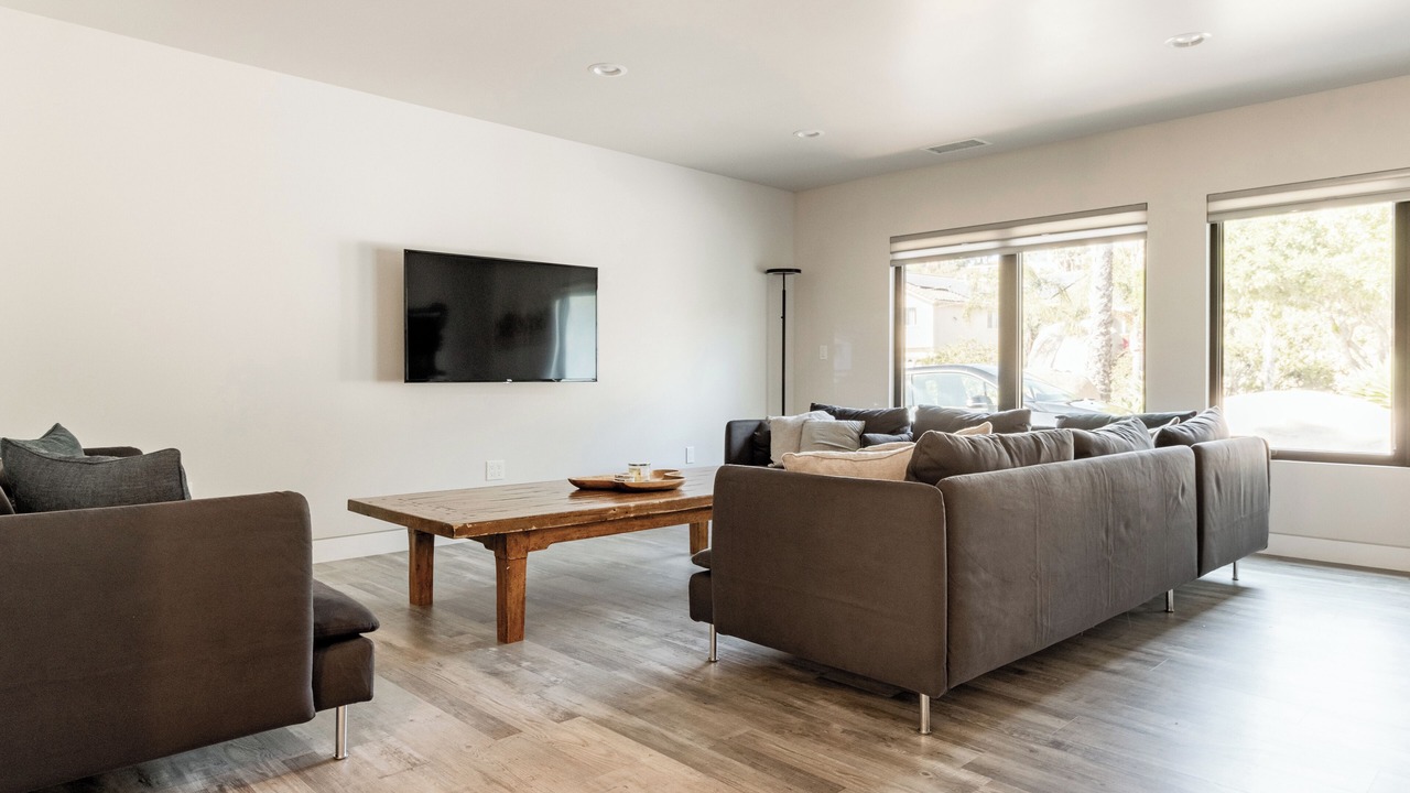 Photo of Livingroom in Lake Hodges