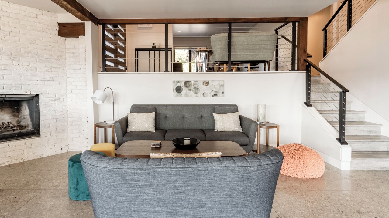 Photo of Livingroom in Lake Hodges