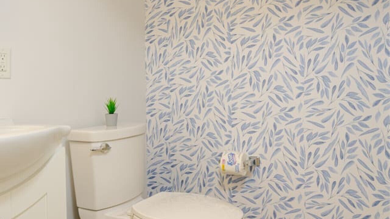 Photo of Bathroom in Hackensack River Waterfront