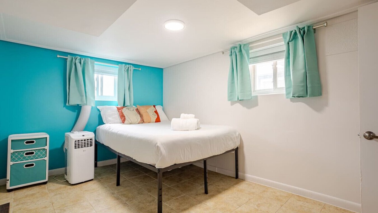 Photo of Bedroom in Hackensack River Waterfront