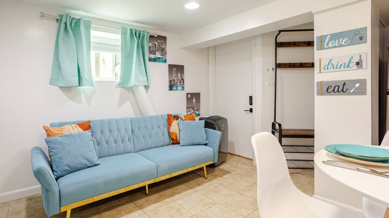 Photo of Livingroom in Hackensack River Waterfront