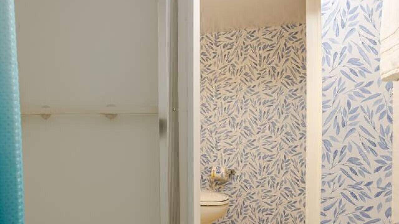 Photo of Bathroom in Hackensack River Waterfront