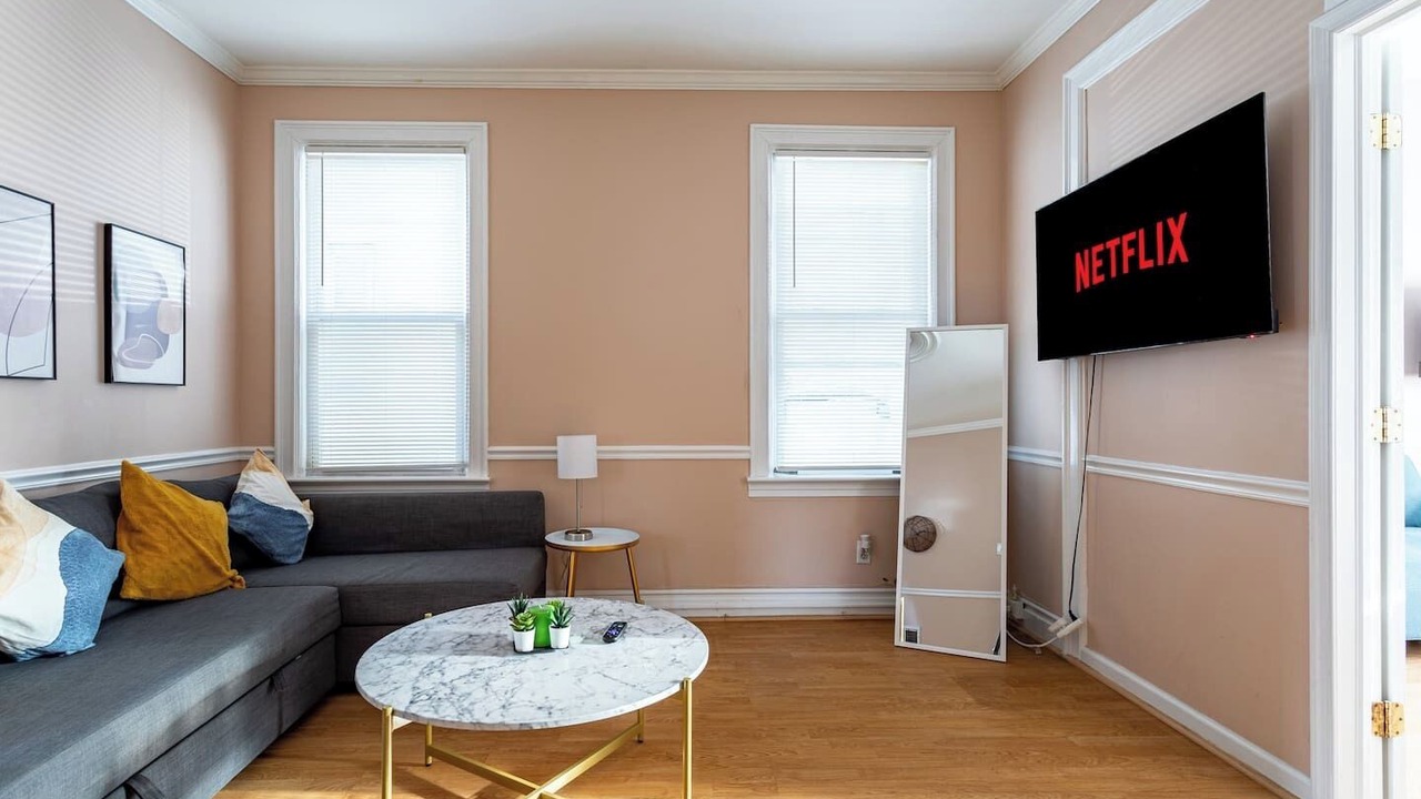Photo of Livingroom in Hackensack River Waterfront