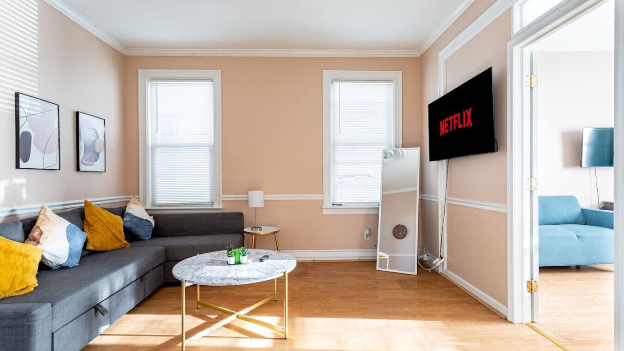Photo of Livingroom in Hackensack River Waterfront