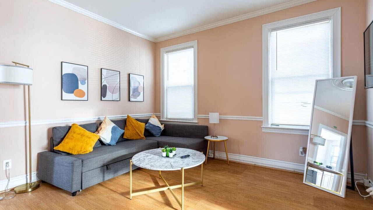 Photo of Livingroom in Hackensack River Waterfront