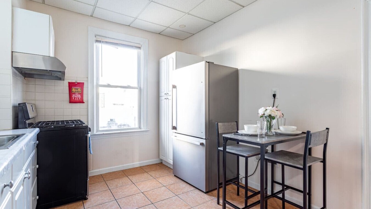 Photo of Kitchen in Hackensack River Waterfront