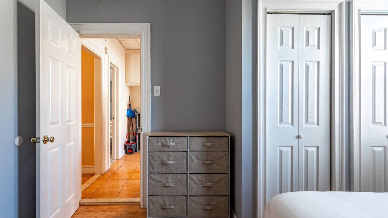 Photo of Bedroom in Hackensack River Waterfront