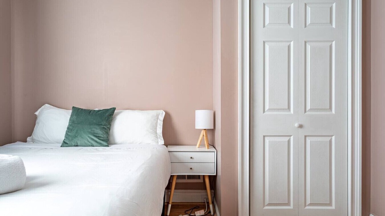 Photo of Bedroom in Hackensack River Waterfront