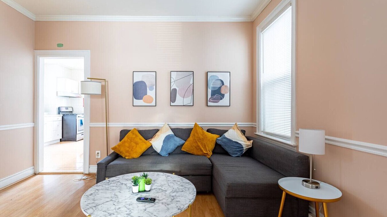 Photo of Livingroom in Hackensack River Waterfront