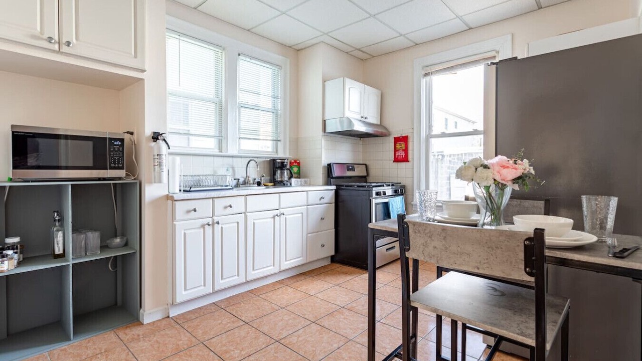 Photo of Kitchen in Hackensack River Waterfront