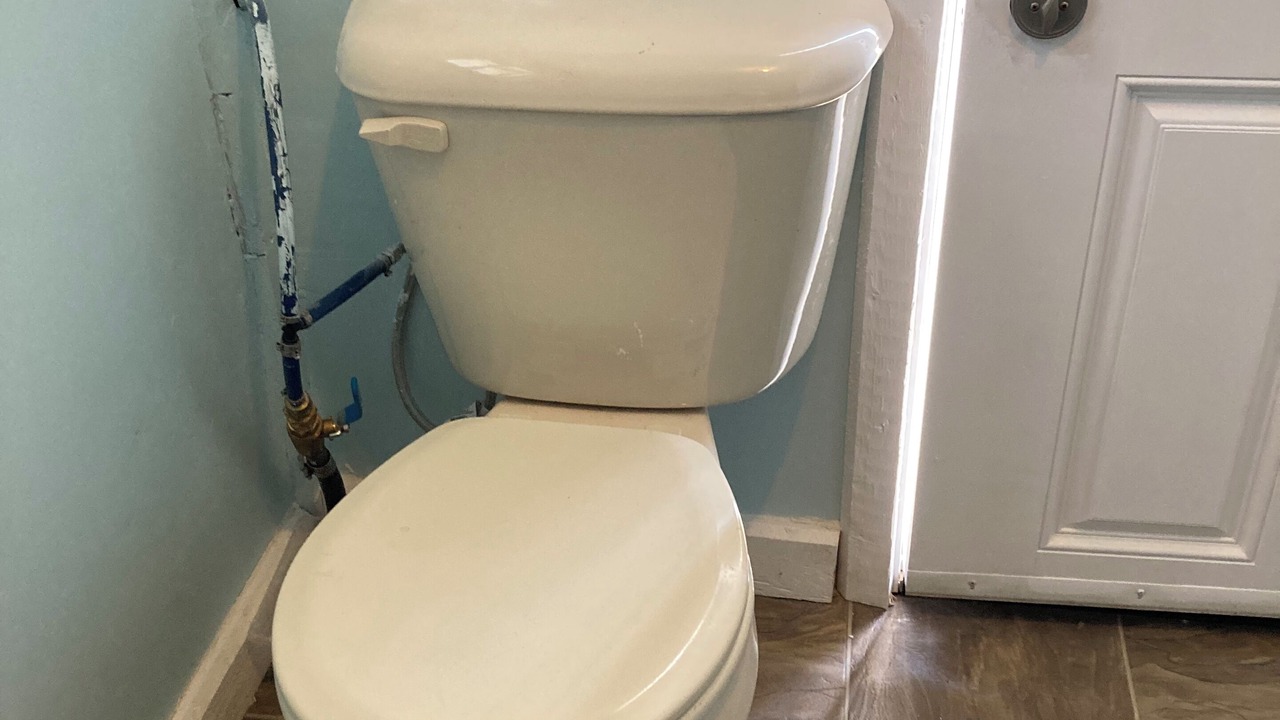 Photo of Bathroom in Harwich