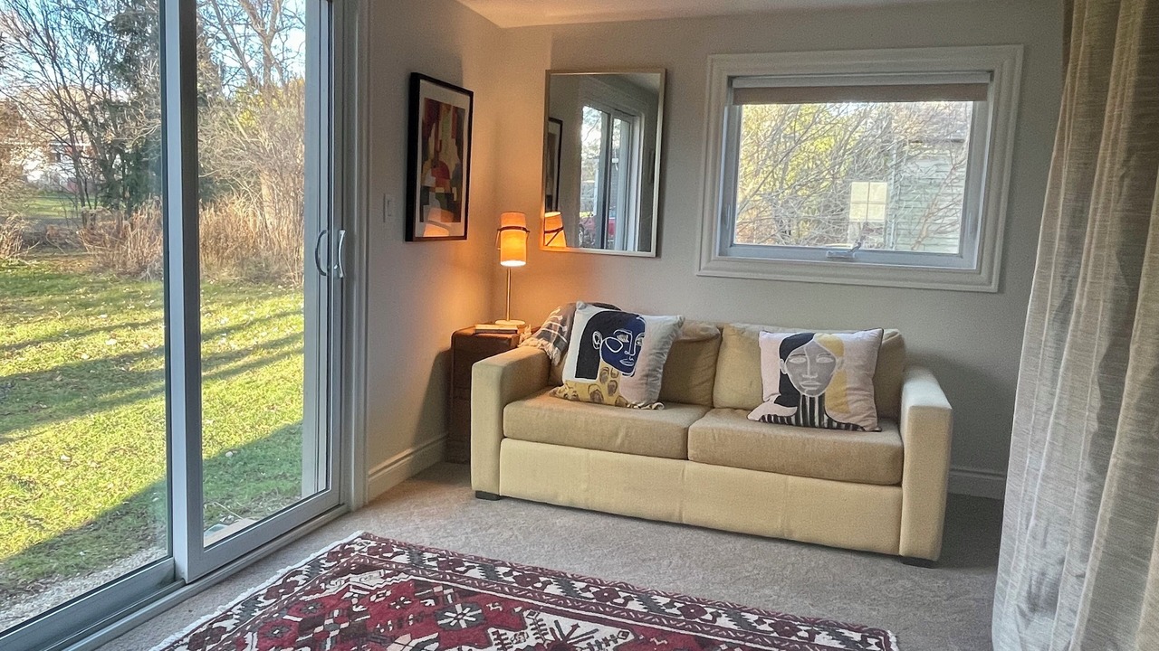 Photo of Livingroom in Newburgh