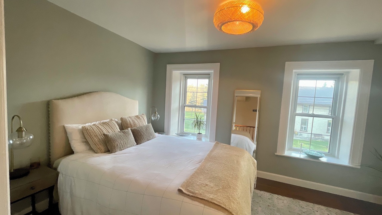 Photo of Bedroom in Newburgh