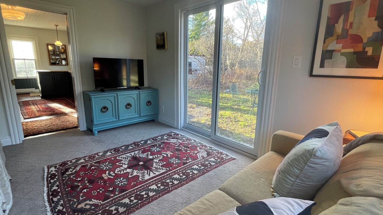Photo of Livingroom in Newburgh